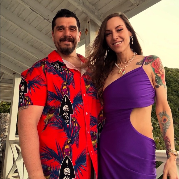 Meet your Posher, Corrine - Picture 5 of 7